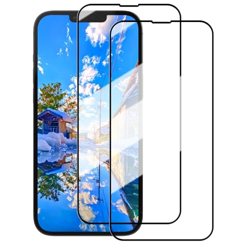 Image YOUULAR Vivo Y78+ Tempered Glass 2 Pack