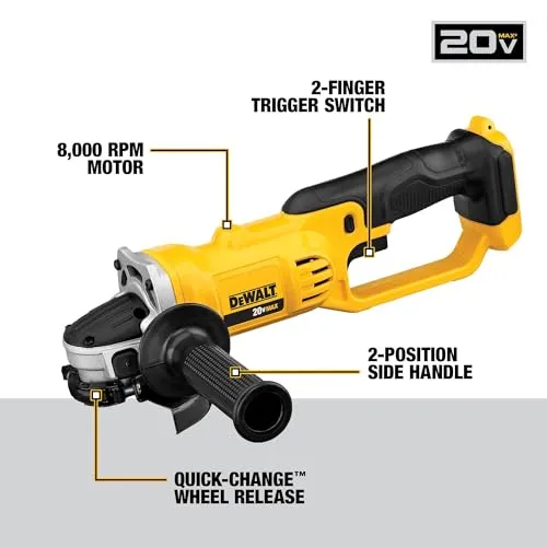 Thumbnail 5 of DEWALT 20V MAX 10-Tool Combo Kit DCK1021D2