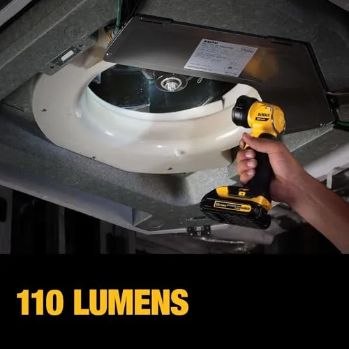 Thumbnail 10 of DEWALT 20V MAX 10-Tool Combo Kit DCK1021D2