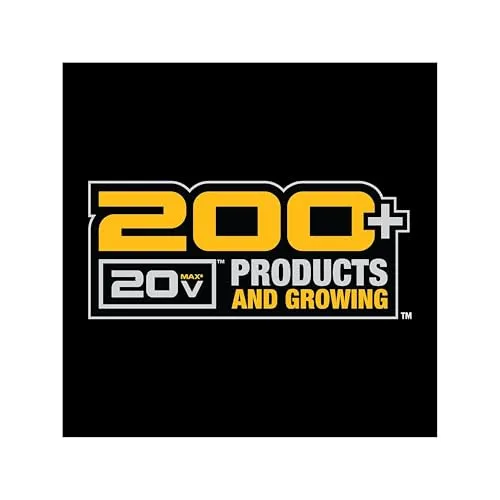 Thumbnail 9 of DEWALT 20V MAX Cordless Drill Impact Combo