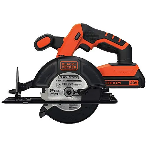 Thumbnail 4 of BLACK+DECKER 20V MAX 4-Tool Cordless Combo Kit