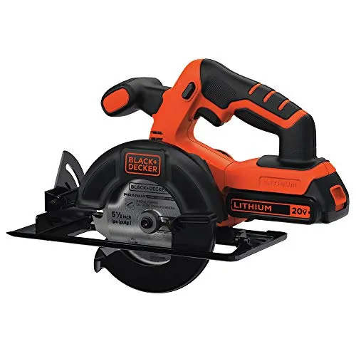 Thumbnail 6 of BLACK+DECKER 20V MAX 4-Tool Cordless Combo Kit