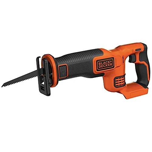 Thumbnail 9 of BLACK+DECKER 20V MAX 4-Tool Cordless Combo Kit