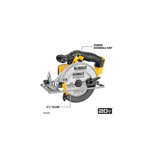 Thumbnail 4 of DEWALT DCK551D1M1 20V MAX 5-Tool Combo Kit