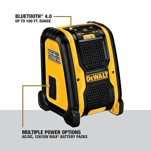 Thumbnail 5 of DEWALT 20V MAX 9-Tool Cordless Combo Kit