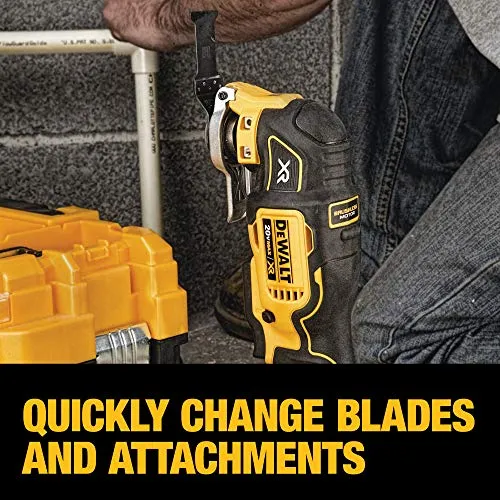 Thumbnail 13 of DEWALT 20V MAX 9-Tool Cordless Combo Kit