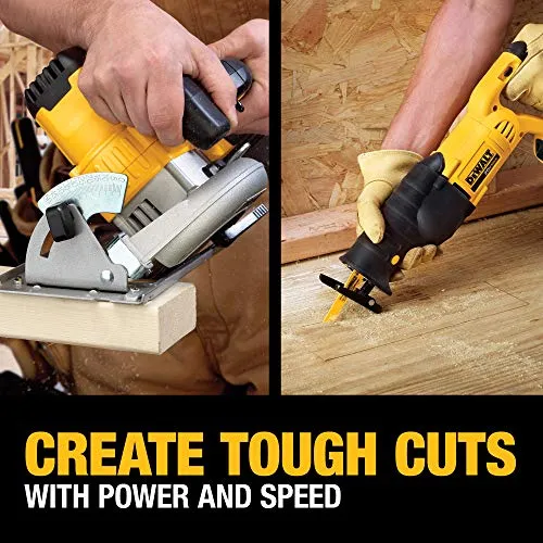 Thumbnail 14 of DEWALT 20V MAX 9-Tool Cordless Combo Kit