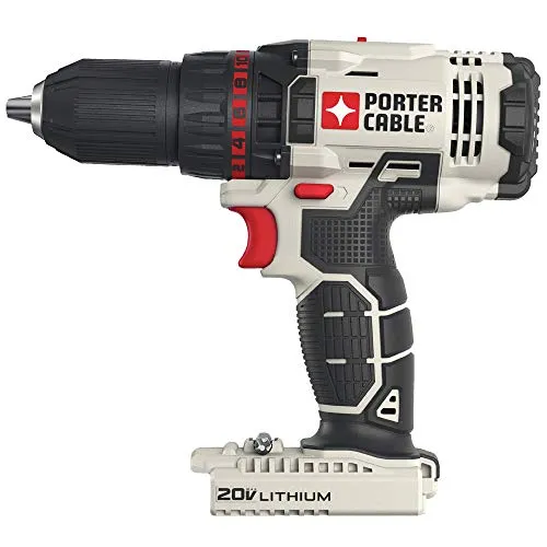 Thumbnail 2 of PORTER-CABLE 20V MAX 8-Tool Combo Kit