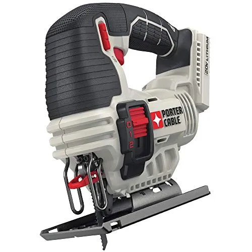 Thumbnail 4 of PORTER-CABLE 20V MAX 8-Tool Combo Kit