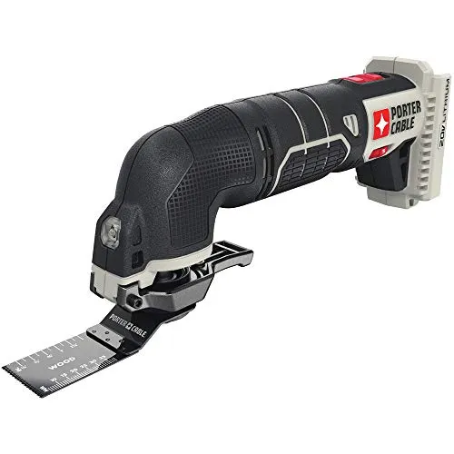 Thumbnail 5 of PORTER-CABLE 20V MAX 8-Tool Combo Kit