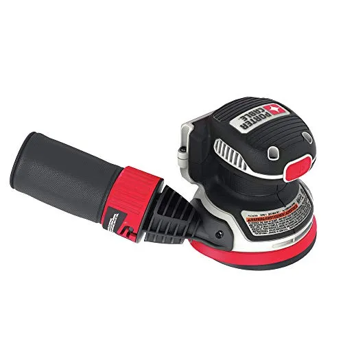 Thumbnail 6 of PORTER-CABLE 20V MAX 8-Tool Combo Kit