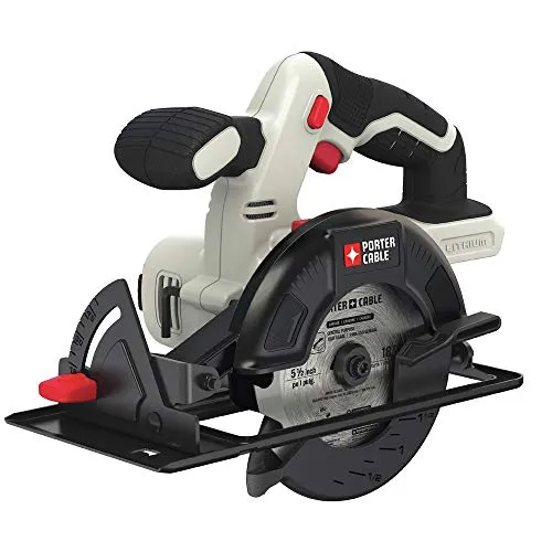 Thumbnail 7 of PORTER-CABLE 20V MAX 8-Tool Combo Kit