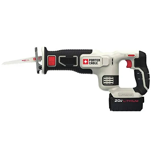 Thumbnail 8 of PORTER-CABLE 20V MAX 8-Tool Combo Kit