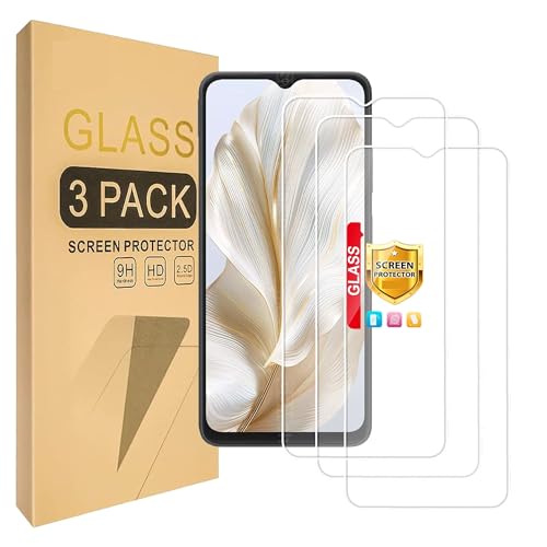 Image Lucyliy Vivo Y35 5G Screen Protector 3 Pack