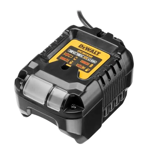 Thumbnail 8 of DEWALT 20V MAX Brushless 2-Tool Combo Kit