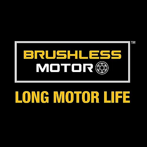 Thumbnail 9 of DEWALT 20V MAX Brushless 2-Tool Combo Kit