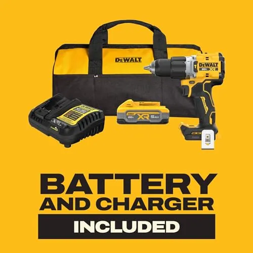 Thumbnail 10 of DEWALT 20V MAX Brushless 2-Tool Combo Kit