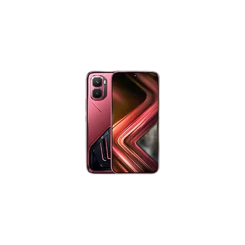 Image Infinix GT 50 Pro