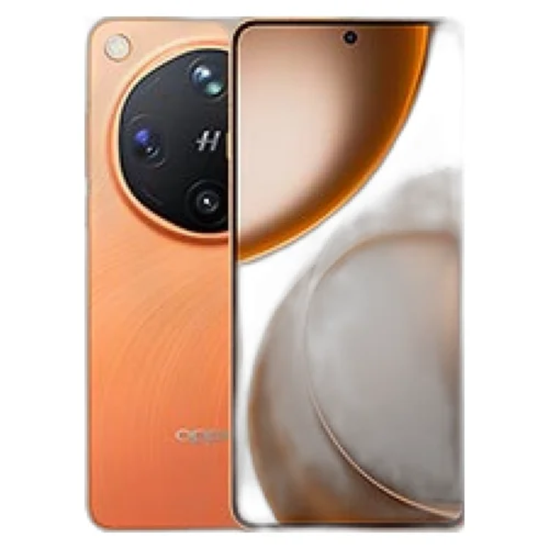 Image Oppo Find X9 Ultra