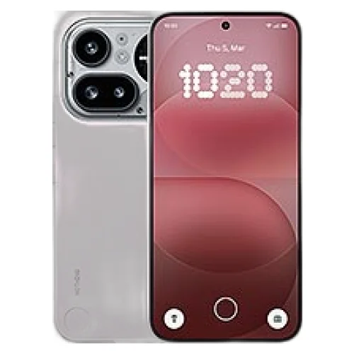 Image Nothing Phone 4a Pro