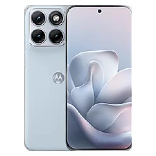 Image Motorola Edge 70 Fusion