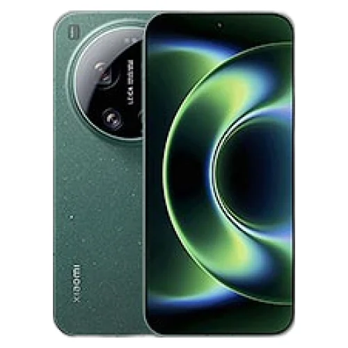 Xiaomi 17 Ultra