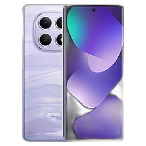 Xiaomi Redmi Note 15