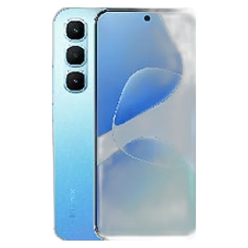 Image Infinix Hot 60 Pro