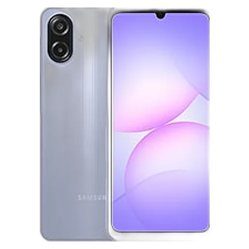 Image Samsung Galaxy A07 4G