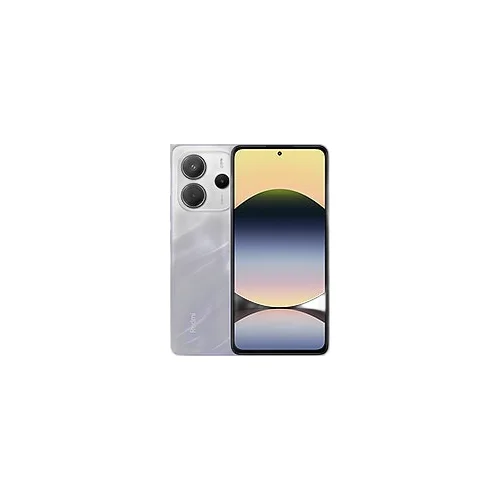 Image Xiaomi Redmi Note 14 4G