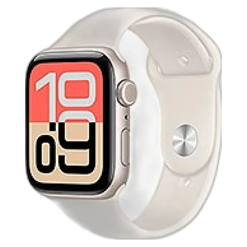 Image Apple Watch SE