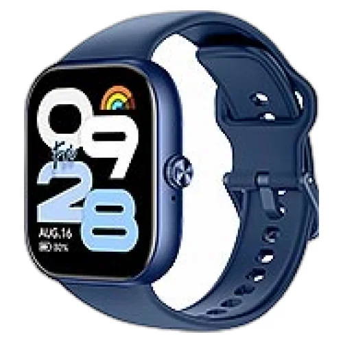 Compare Haino Teko W7 Mini with Xiaomi Redmi Watch