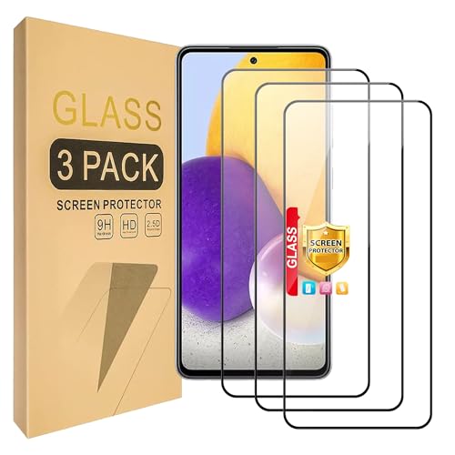 Image Lucyliy Vivo Y28 4G Screen Protector 3 Pack