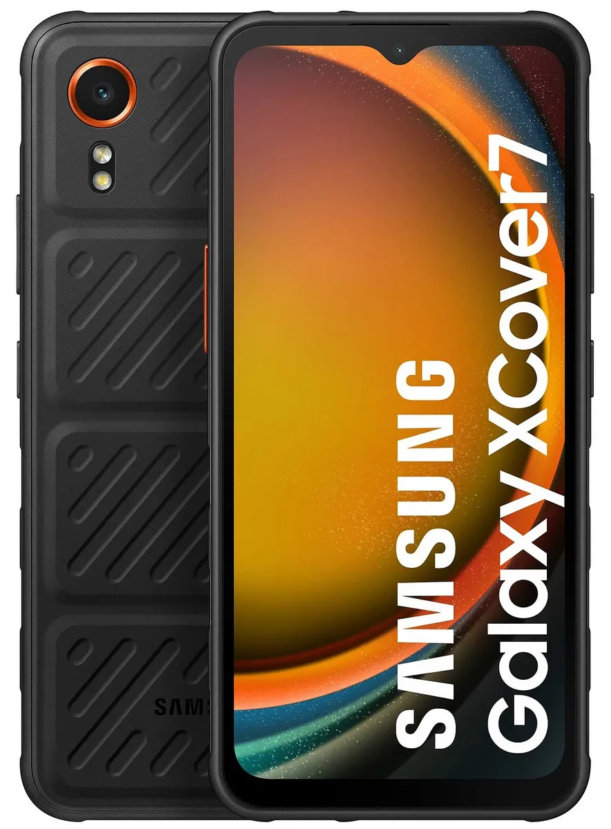 Image Samsung Galaxy XCover7 Pro