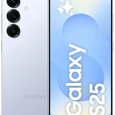 Samsung Galaxy S25 (Galaxy S25)