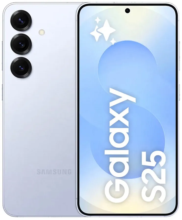Samsung Galaxy S25 (Galaxy S25)