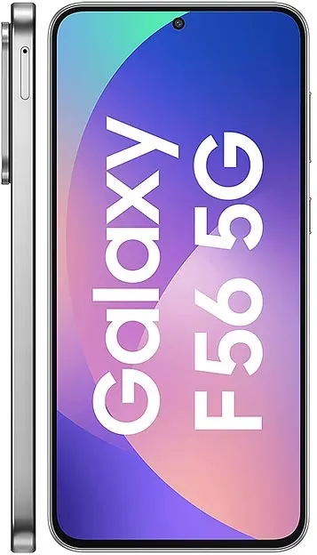 Samsung Galaxy F56