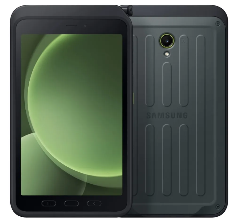 Samsung Galaxy Tab Active5 Pro