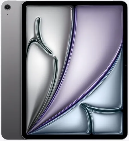 Image iPad Air 13 2025