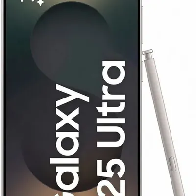 Galaxy S25 Ultra (S25 Ultra)
