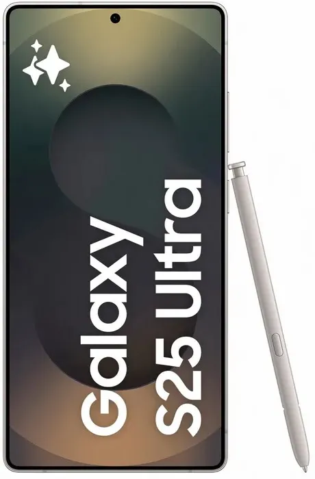 Galaxy S25 Ultra (S25 Ultra)