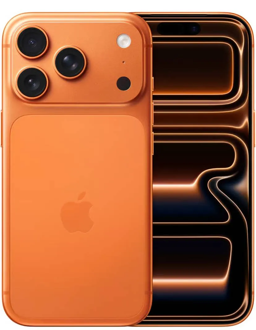 Image Apple iPhone 17 Pro
