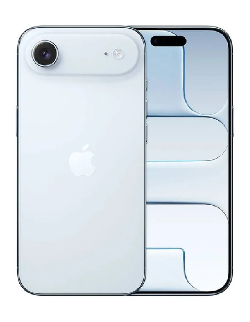 Apple iPhone 17 Air