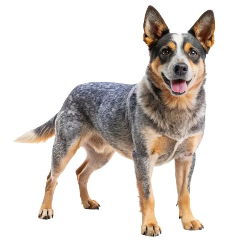 Image Australian Cattle Dog