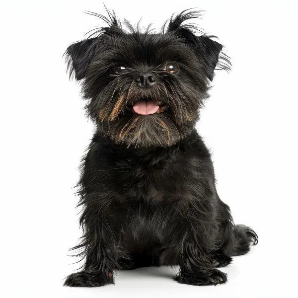 Image Affenpinscher